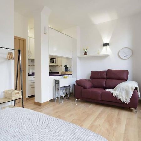 Apartamento Centro Grenade Extérieur photo