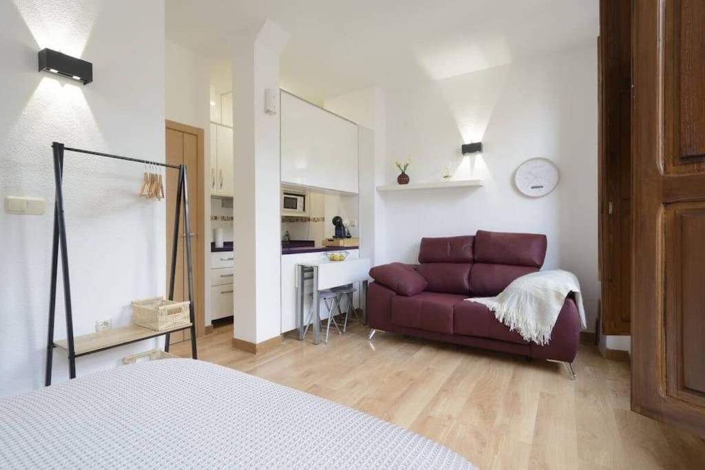 Apartamento Centro Grenade Extérieur photo