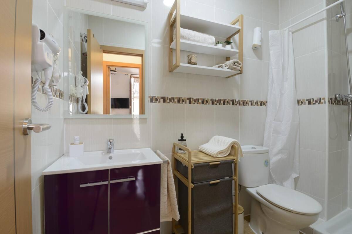 Apartamento Centro Grenade Extérieur photo