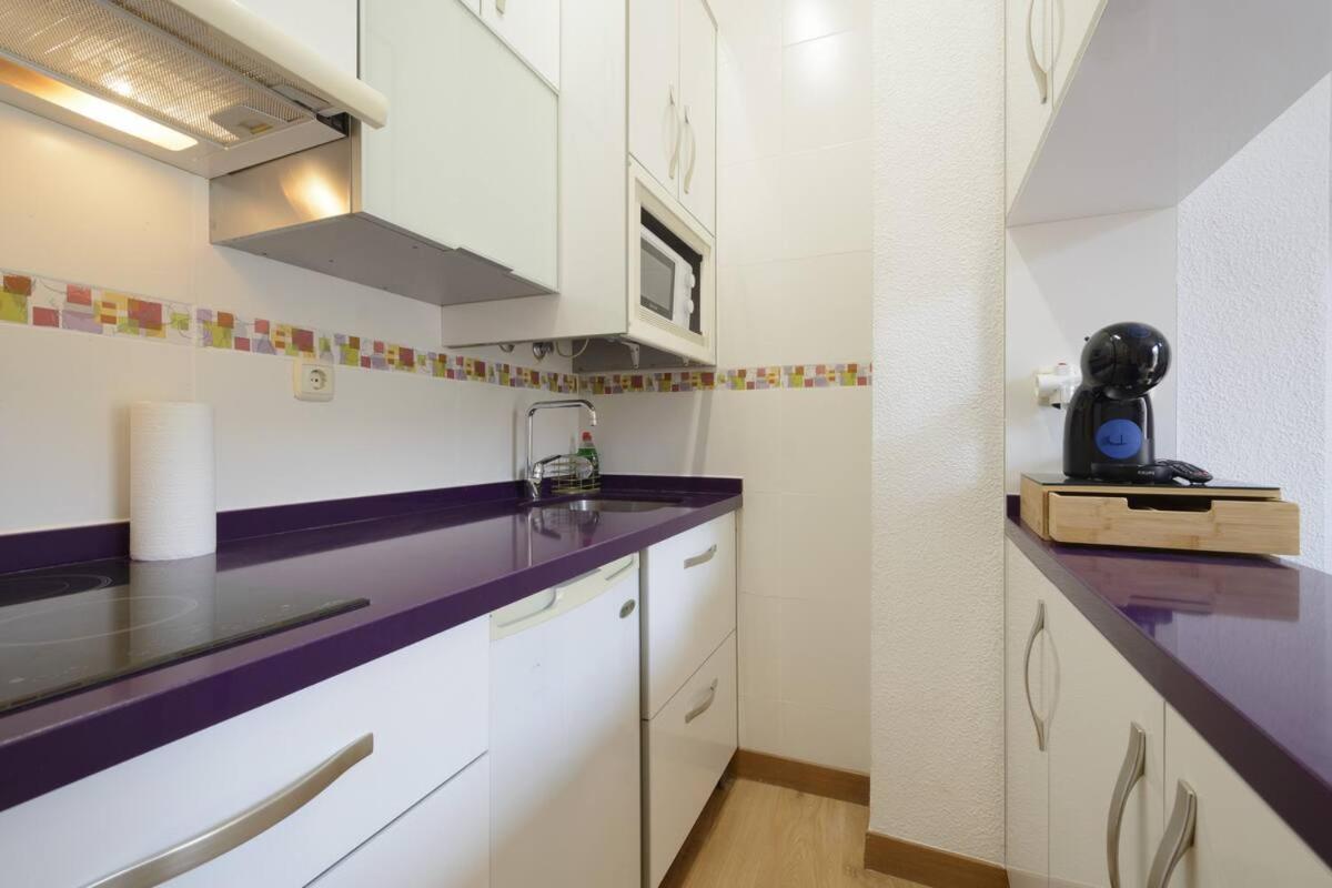 Apartamento Centro Grenade Extérieur photo